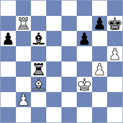 Soto Hernandez - Omelja (chess.com INT, 2023)