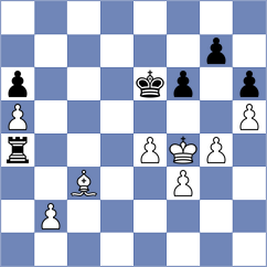 Drygalov - Tiviakov (Cheliabinsk, 2021)