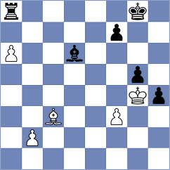 Swara Lakshmi S Nair - Weisz (chess.com INT, 2025)