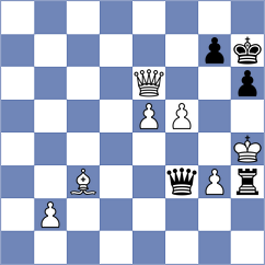 Karpov - Fedorov (Prokojevsk, 1998)