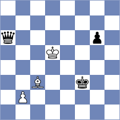 Kahlert - Altenbernd (Playchess.com INT, 2020)