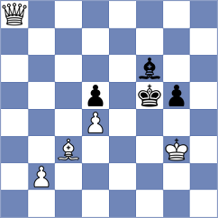 Villegas - Svane (Chess.com INT, 2020)