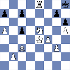 Iral Castro - Gomez Sanchez (Medellin COL, 2025)