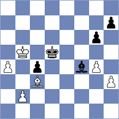 Annaberdiev - Mekhitarian (chess.com INT, 2025)