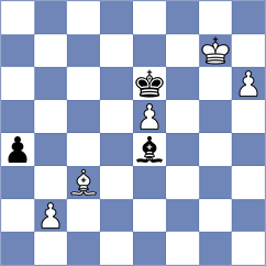 Zivanovic - Kolev (Plovdiv, 1982)
