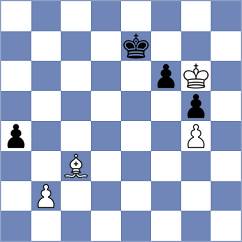 Al Hammadi - Eman (Lichess.org INT, 2021)