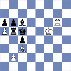 Ramos Aguilar - Doering (Tenerife, 2006)