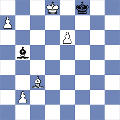 Levitan - Paltrinieri (chess.com INT, 2025)