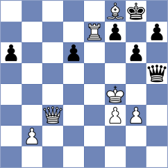 Ibarra Jerez - Vlassov (chess.com INT, 2024)