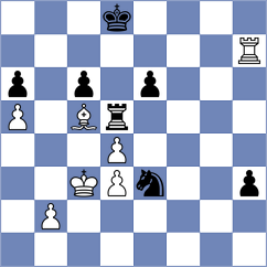 Firouzja - Sjugirov (chess.com INT, 2023)