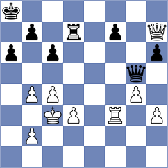 Pesuto - Squella Lavin (Federacion, 2007)
