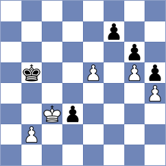 Barria Zuniga - Novikov (chess.com INT, 2024)