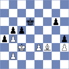 Velkovski - Topalov (Skopje MKD, 2022)