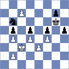 Bozorov - Terry (chess.com INT, 2023)