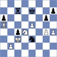 Quesada Perez - Balajayeva (Doha QAT, 2024)