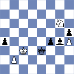 Kejna - Grygierczyk (Bydgoszcz POL, 2024)