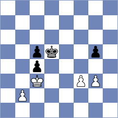 Pranav - Papp (chess.com INT, 2025)