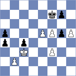 Budisavljevic - Kutowski (chess.com INT, 2024)