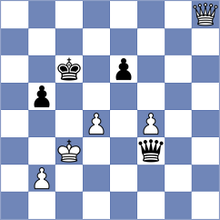 Gomez Lozano - Moncada Rodriguez (Seville ESP, 2024)
