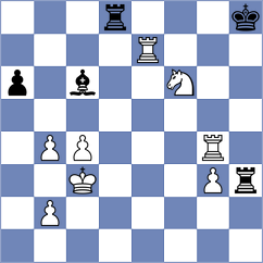 Pakleza - Yildiz (chess.com INT, 2025)