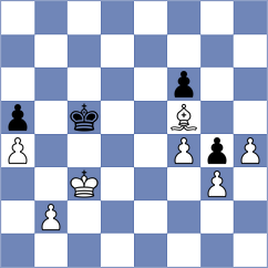 Kekic - Domingo Nunez (chess.com INT, 2025)