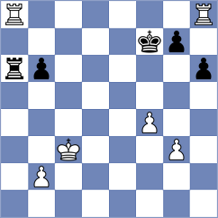Koulitchenko - Malre (France, 1996)