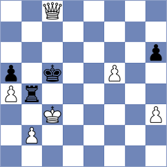 Lowinger - Romany (chess.com INT, 2025)