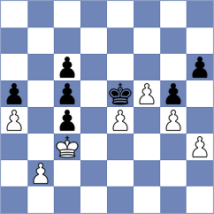 Rossi - Rojas Salas (chess.com INT, 2025)