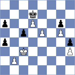 Svoboda - Pospisil (Prague, 1996)