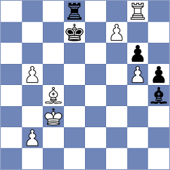 Nasuta - Durarbayli (chess.com INT, 2024)