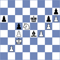 Liu - Wei (Shanghai CHN, 2024)