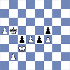 Rao - Lappin (Lichess.org INT, 2021)