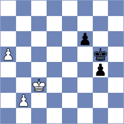 Sandoval - Montenegro (Corrientes, 2021)