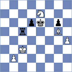 Baskin - Garcia Perez (Skopje MKD, 2024)