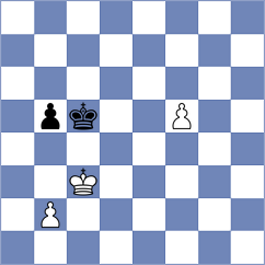 Idani - Yurovskich (Chess.com INT, 2020)