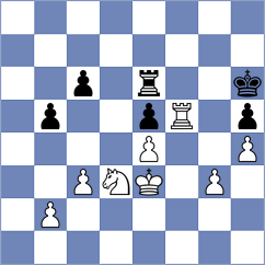 Radocaj - Cvetkovic (Opatija, 1995)