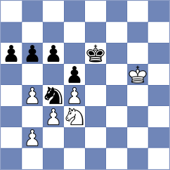 Ibarra Jerez - Kleiman (Chess.com INT, 2016)