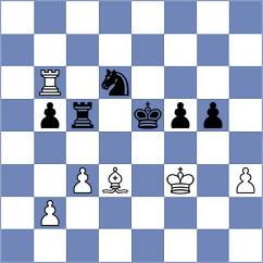 Petkovic - Nordstrom (Sweden, 2000)