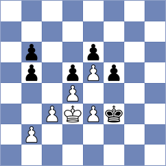 Baimoldinov - Fortin (St Lorenzo, 1995)