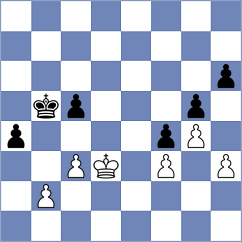 Chigrinova - Spassky (Krasnodar, 2010)