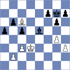 Majdalawi - Mcligeyo (Chess.com INT, 2021)
