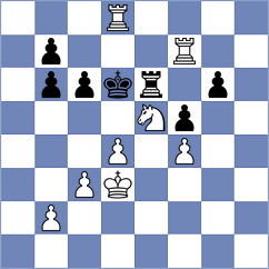 Demirtas - Krejci (lichess.org INT, 2022)