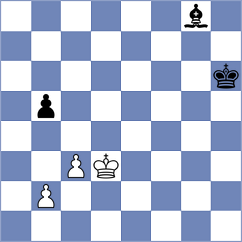 Mathews - Flores (Panama, 2012)