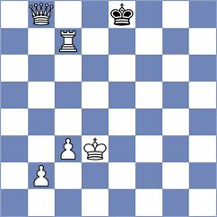 Sanchez Villena - Matos Guedes (lichess.org INT, 2022)