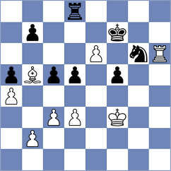 Adams - Charbonneau (Mallorca, 2004)