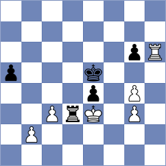 Matlakov - Vasquez Schroder (Chess.com INT, 2020)