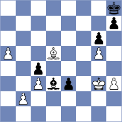 Gonzalez - Fernandez (Chivilcoy, 1988)
