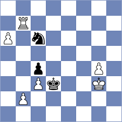 Baric - Kosir (Pula, 1999)