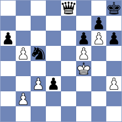 Dahlgren - Lutz (chess.com INT, 2022)