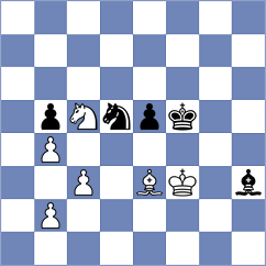 Khodko - Aansh Nandan Nerurkar (Belgrade SRB, 2025)